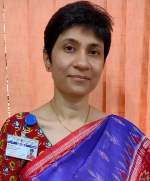 Smt Sonia Vikas Kapur